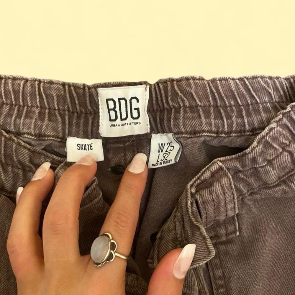 BDG Taupe Pants